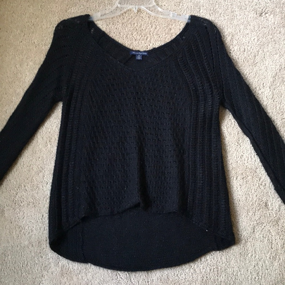 American Eagle Outfitters sweater